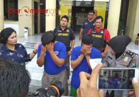 ‘Predator’ Anak, Dua Ustadz Cabuli Murid TPA