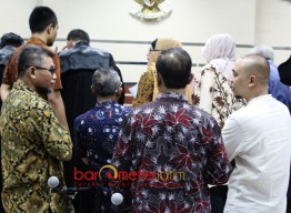 Kesaksian Basuki: Setoran Triwulan Tradisi Bertahun-tahun di Komisi B DPRD Jatim!