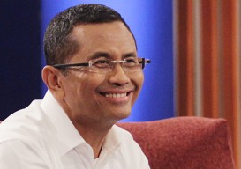 Kejati Kasasi, Dahlan Iskan Belum Benar-benar Bebas