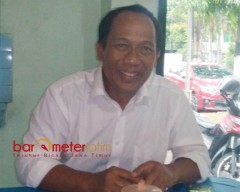 Petenis Ranking 200 Ramaikan Widjono Soejono Cup