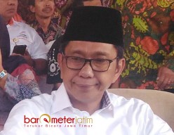 Pintu Kamar Mandi Digedor, Lalu Eddy Rumpoko Ditangkap