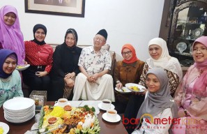 Gus Sholah: Saiful Tidak Baik, Khofifah Terbaik