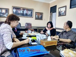 Perbaiki Sektor Pertanian Jatim, Kadin Gandeng Belanda