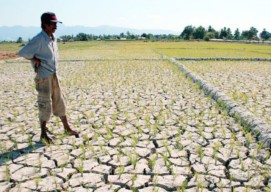 September Puncak Kemarau, 201 Desa Didropping Air