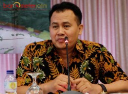 Poros PKB-PDIP Bukan Penentu di Pilgub Jatim 2018