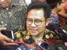 SK Cagub Jatim untuk Gus Ipul, PKB Masih Tunggu PDIP