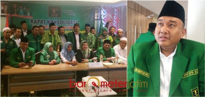 Kubu Djan Faridz: PPP Romi Usung Cagub Itu Penipuan