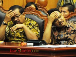 Sebatas Sinyal pun Demokrat Tak Dukung Gus Ipul