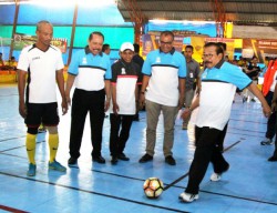 Media di Jatim, Gubernur: Tak Direm juga Tak Kebablasan