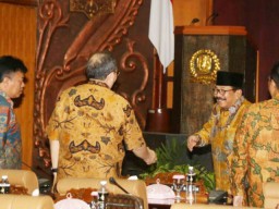Beban Berat APBD 2018, Pemprov Cari Utang ke BUMN