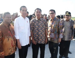 Tol Jombang-Moker Diresmikan, Kapan Pandaan-Malang