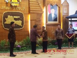 Mendagri: Selama KPK Berdiri, 77 Kepala Daerah Terjaring OTT