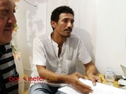 Sengketa Lahan, Direktur PT GPL dan HAN Dipolisikan