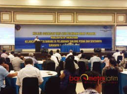 Tarif APBS Diterapkan, INSA Desak Uang Rambu Dihapus