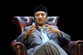 Kasus Investasi, Diam-diam Polda Periksa Yusuf Mansur