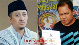 Polda Jatim Hentikan Penyidikan Kasus Yusuf Mansur