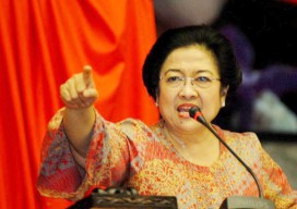 Konsolidasi Pilgub, 10 September Megawati Turun ke Jatim