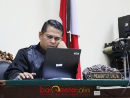 Kasus Suap DPRD Jatim, Besok Basuki Mulai Diadili