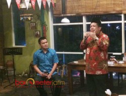 Fahri Hamzah Sebut 28 Orang Otak OTT KPK