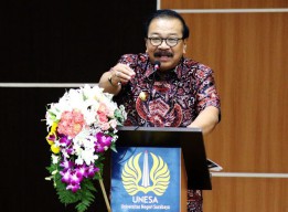 2018, Tenaga Kerja Baru di Jatim Diprediksi 326.629 Orang