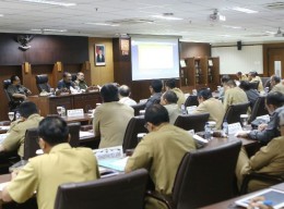 5 Jurus Pakde Karwo Ungkit Perekonomian Jatim di 2018