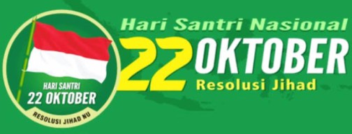 Sambut Hari Santri, Ansor Surabaya Gelar Beragam Lomba