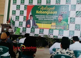 Kalangan Pesantren-Madrasah Masih Rasakan Ketidakadilan