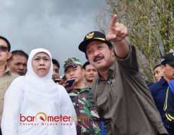 Cawagub Pendamping Khofifah, PPP Pertimbangkan Ipong