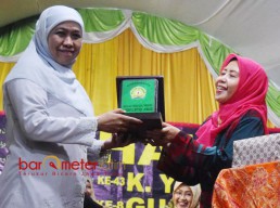 Prof Istibsyaroh Membantah: Omongan Saya Kok Dipelintir