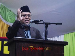 Keluarga Besar Ponpes di Jombang Ini Dukung Khofifah