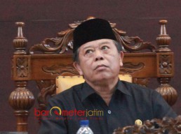 Kader Mbalelo di Pilgub Jatim, PDIP: Pecat