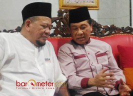 Mundur, Nama La Nyalla Tetap Dikirim ke DPP Demokrat