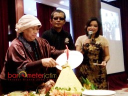 Sekber Golkar: 70 Persen Tanah Kita Dikuasai Asing