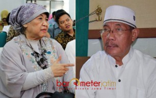 Dua Mantan Tokoh PKB Hadiri Pertemuan Tim Khofifah