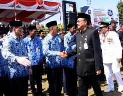 Mendagri: Soekarwo Letakkan Dasar Provinsi Berdaya Saing