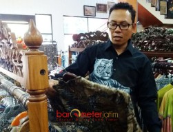 Belajar dari Jatim, Pemerintah Harus Perhatikan UMKM