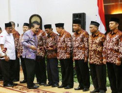 2017, PMI Jatim Kumpulkan 855 Ribu Kantong Darah