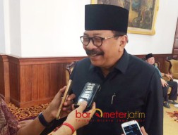 Disoal La Nyalla-Gus Ipul, Pakde Berlindung di Balik SE DPP