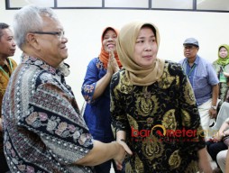 Suap DPRD Jatim, Eks Kadistan Bambang Heryanto Divonis 1 Tahun 4 Bulan Penjara!