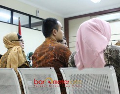 Dinilai Berperan dalam Kasus Suap, 2 Anggota DPRD Jatim Ini Belum Disentuh KPK!