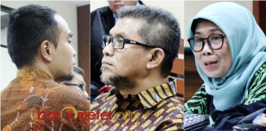 Revisi Perda, Jangan Bahas-bahas Tok Siapkan Rp 200 Juta