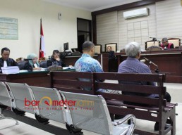 Kasus Suap, Eks Kadistan Jatim Dituntut 2 Tahun Penjara