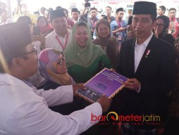 Prof A’la Membantah, Kiai Mukhlis: Tahulah Dia Dukung Siapa