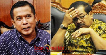 Jatim Ladang Korupsi, Pakde Karwo Hanya Bisa Minta Maaf