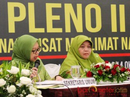 Kubu Gus Ipul Minta Khofifah Mundur, Muslimat NU: Enak Aja!