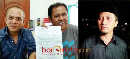 Pelapor Yusuf Mansur Merasa Melawan Kekuatan Uang