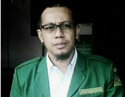 Eks Ketua PMII Surabaya Kecam Langkah Rektor UINSA