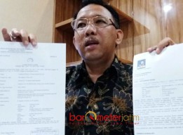 Geger Penarikan Mobil, Presdir PT ASF Kembali Dipolisikan