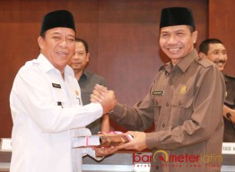 Hapus Perda Penghambat Investasi di Lamongan