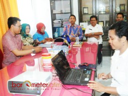 Klaim Stok Melimpah, Eh.. Jatim Malah Usung Sapi dari NTT